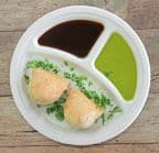 Best 2 Piece Samosa Plate in Santa Clarita, CA