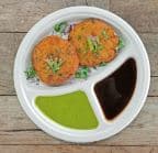 Best 2 Piece Tikki Plate in Santa Clarita, CA