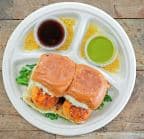 Best Vada Pao in Santa Clarita, CA