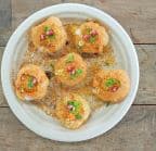 Best Dahi Puri in Santa Clarita, CA