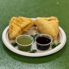 Best 2 Piece Bread Pakora in Santa Clarita, CA
