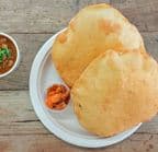 Best Chana Bhatura in Santa Clarita, CA