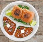 Best Pav Bhaji in Santa Clarita, CA