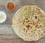 Best Paneer Paratha in Santa Clarita, CA