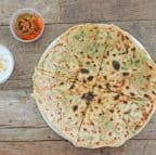 Best Mooli Paratha in Santa Clarita, CA