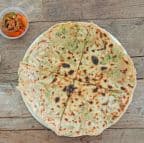 Best Gobi Paratha in Santa Clarita, CA