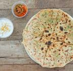 Best Aloo Paratha in Santa Clarita, CA