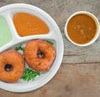 Best Vada Sambar in Santa Clarita, CA