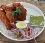 Best AMRITSARI FISH in Santa Clarita, CA