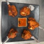 Best CHICKEN LOLLIPOP in Santa Clarita, CA