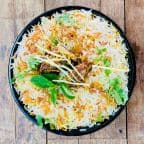 Best MUTTON BIRYANI in Santa Clarita, CA