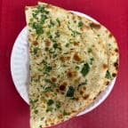 Best Tandoori Naan (Plain , Butter or Garlic) each in Santa Clarita, CA
