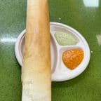 Best Plain Dosa in Santa Clarita, CA