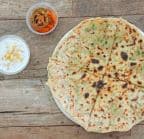 Best Gugali Paratha in Santa Clarita, CA