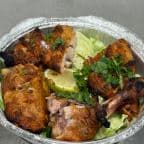 Best TANDOORI CHICKEN ( Half ) in Santa Clarita, CA