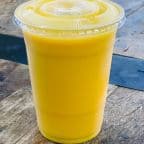 Best Vegan Mango Shake (16oz) in Santa Clarita, CA